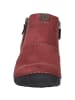 Josef Seibel Stiefelette Fergey 46 in rot