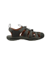 Keen Sandalen CLEARWATER braun