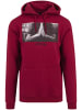 Mister Tee Sweat & Fleece - Hoodies in ruby