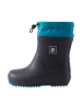 Reima Barfuß Gummistiefel Ankka-Isoliert Navy