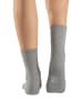 H.I.S Sportsocken in 2x schwarz, 2x grau mel. 2x weiß
