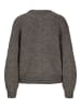 JJXX Strickjacke in Driftwood