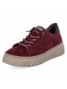 Gabor Low Sneaker in rot