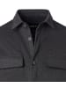 Venti Hemdjacke in Schwarz