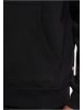 Ecko Unltd. Kapuzenpullover in black/reflective