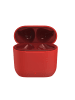 Hama Freedom Light Bluetooth TWS Kopfhörer, rot in Rot