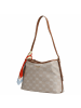 Liu Jo Selda Hobo - Schultertasche M 29 cm (cream) in neutro