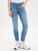 Mos Mosh Jeans MMNaomi Salute in light stone