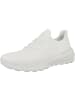 Geox Sneaker low D Spherica Actif A in weiss