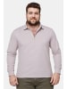 Boston Park Poloshirt in sand