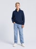 Petrol Industries Lenox Loose Fit Jeans Foundry in Blau