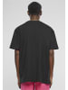 Mister Tee T-Shirt in black