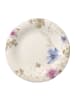 Villeroy & Boch Gourmetteller Mariefleur Gris Basic in ø 30 cm in bunt