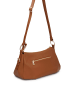 Kazar Schultertaschen in Braun