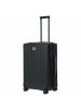 BRIC`s Capri - 4-Rollen-Trolley 69 cm in schwarz