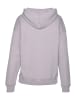 LASCANA Hoodie in flieder