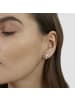 Tamaris Ohrstecker Cross in gold