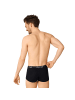 Sloggi Boxershort 2er Pack in Schwarz