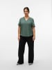 Vero Moda Top in Laurel Wreath