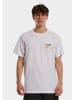 Mister Tee T-Shirt in white