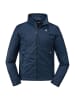 Schöffel M JACKET BYGSTAD in Blau