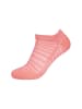 camano Sneakersocken Mesh Ventilation 10er Pack mesh ventilation in lantana