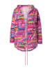 Angel of Style Sweatjacke in hibiskuspink