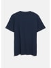 s.Oliver T-Shirt in 59D1_navy