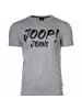 Joop! Jeans T-Shirt in Silber