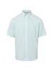 FYNCH-HATTON Hemd in mint