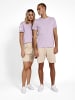 Hummel Hummel T-Shirt Hmllegacy Erwachsene in PASTEL LILAC