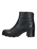 ara Stiefelette in Schwarz