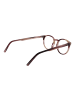 Andy Wolf Unisex Optische Fassungen Panto Rose