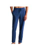 Marc O'Polo Heavy Jersey Pants Long in Blau
