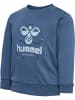 Hummel Hummel Sweatshirt Hmlcitrus Kinder Atmungsaktiv in BERING SEA