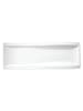 Villeroy & Boch Antipastiteller NewWave 42 x 15 cm in weiß