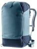 Deuter Reiserucksack Utilion 34+5 in Atlantic/Ink