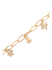 gaya Women Bracelet in Rose Gold