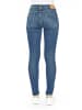 Le Temps des Cerises Jeanshose PULPHI24 in BLUE