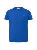 Gant T-Shirt in blau
