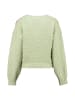 Hailys Pullover 'Pa44rker' Grün
