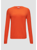 s.Oliver Strickpullover in 2586_orange