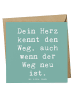 Mr. & Mrs. Panda Grußkarte Spruch Trennung von den Eltern mit Sp... in Meeresbrise