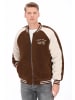 DreiMaster Men Jacket in brown