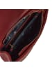 U.S. Polo Assn. Jones Chic Schultertasche 28 cm wine