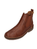 Toni Pons Chelsea Boots ISA-PO in braun