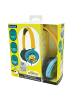 Lexibook Minions Stereo-Kabelkopfhörer faltbar