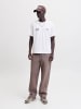 Jack & Jones T-shirt in Bright White