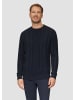 s.Oliver Strickpullover in 5978_navy