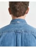 Gant Hemd in blau
